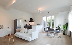 Boutique Appartement Oost