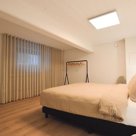 Boutique Appartement Oost Nijmegen Buitenkant foto