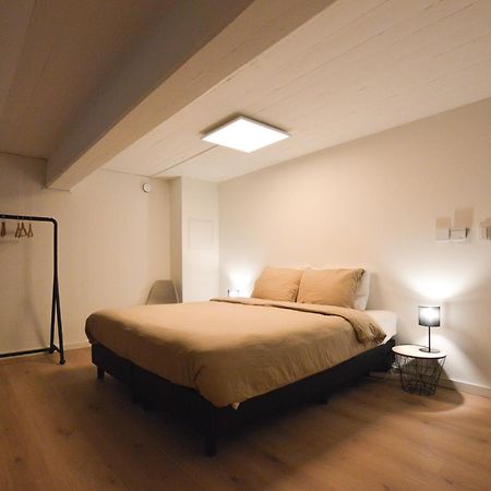 Boutique Appartement Oost Nijmegen Buitenkant foto
