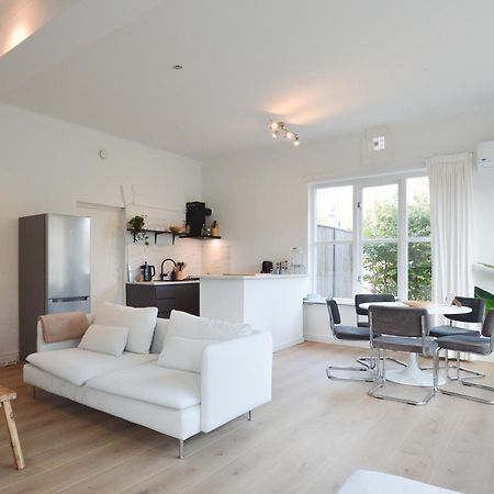 Boutique Appartement Oost Nijmegen Buitenkant foto