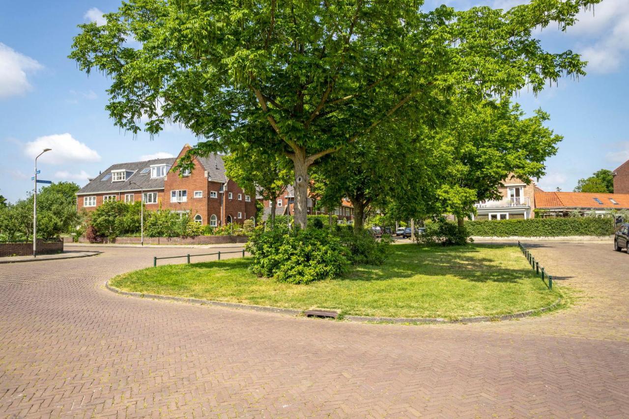 Boutique Appartement Oost Nijmegen Buitenkant foto
