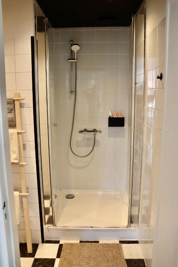 Boutique Appartement Oost Nijmegen Buitenkant foto