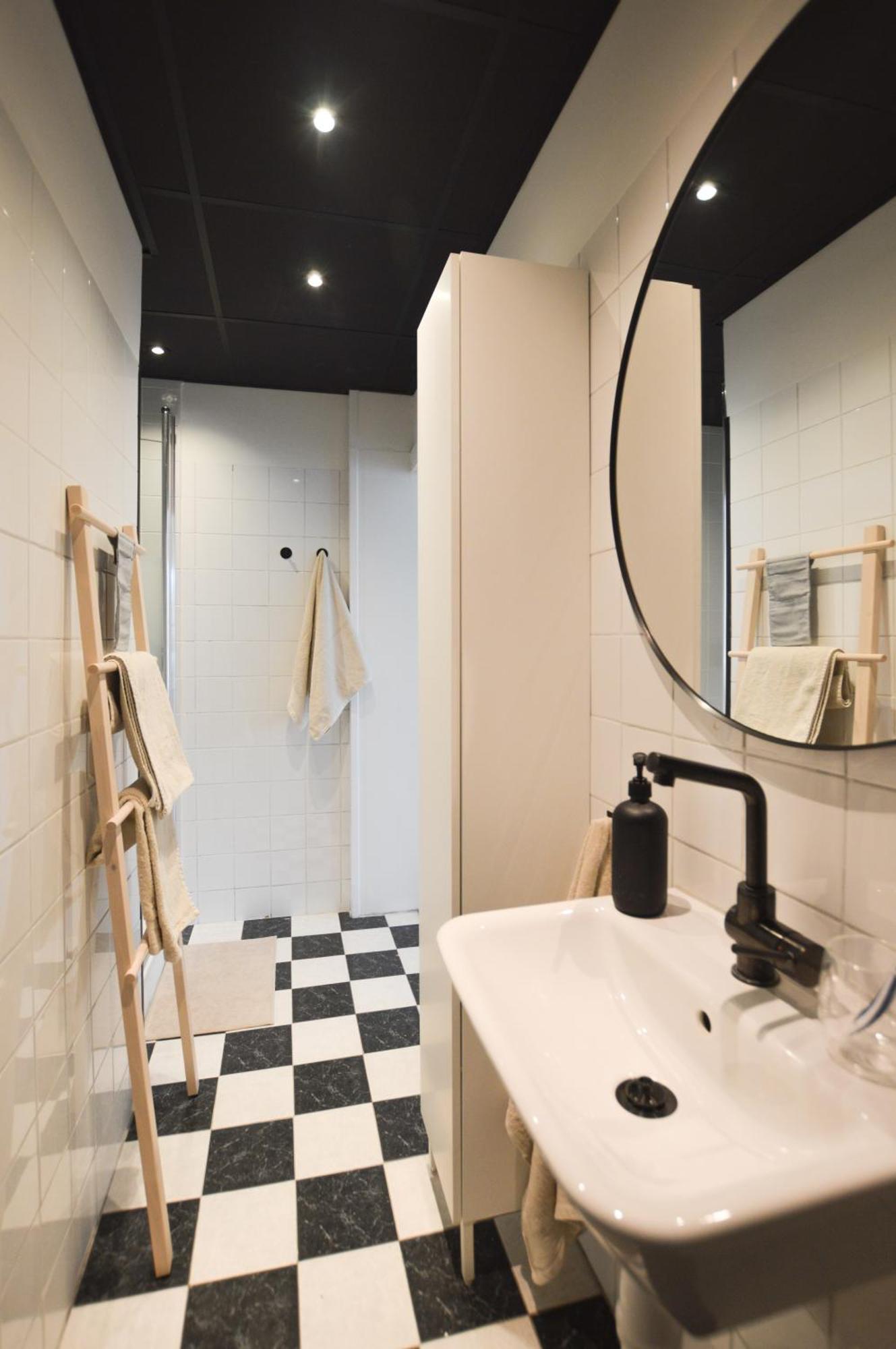 Boutique Appartement Oost Nijmegen Buitenkant foto