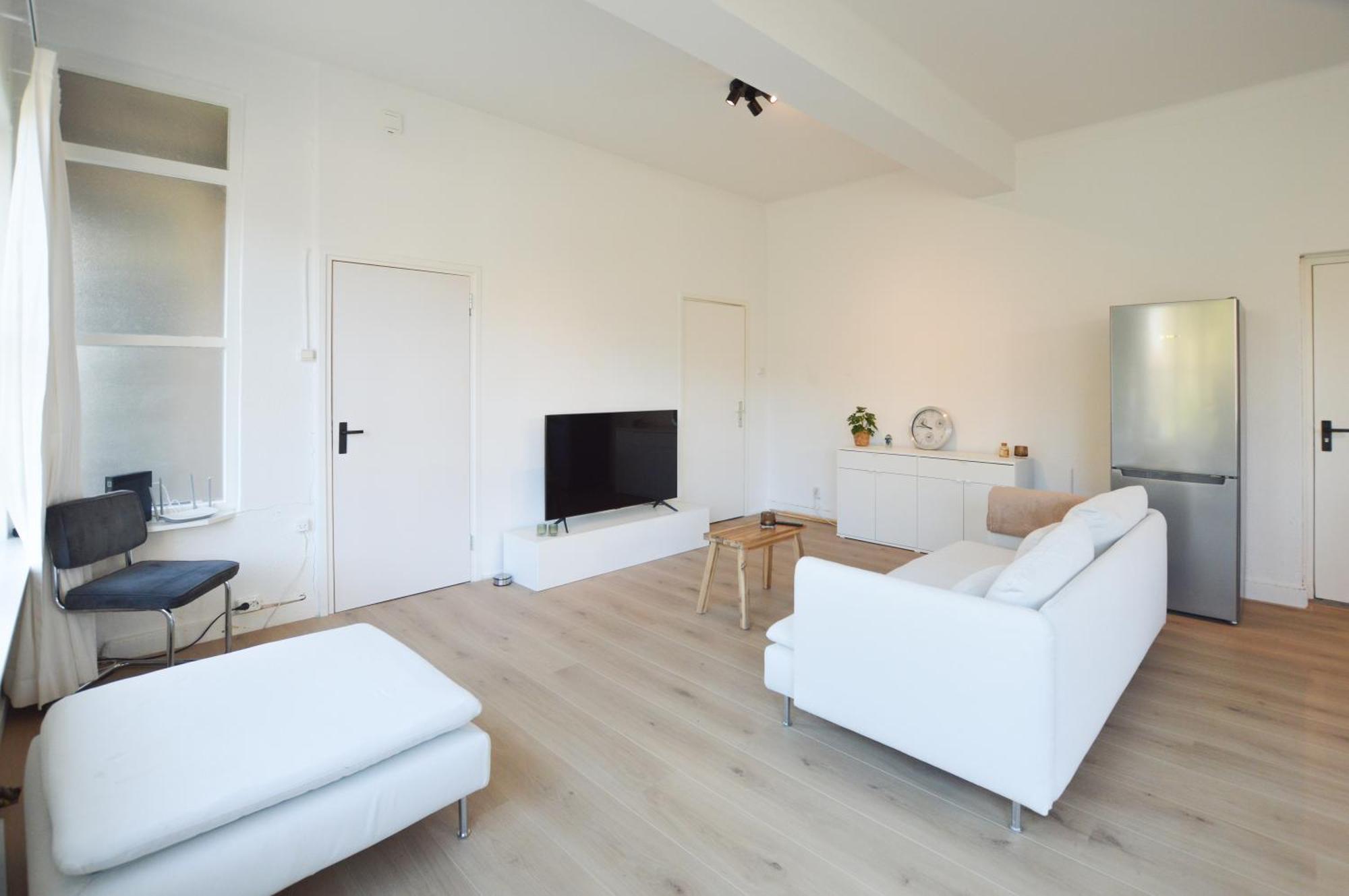 Boutique Appartement Oost Nijmegen Buitenkant foto