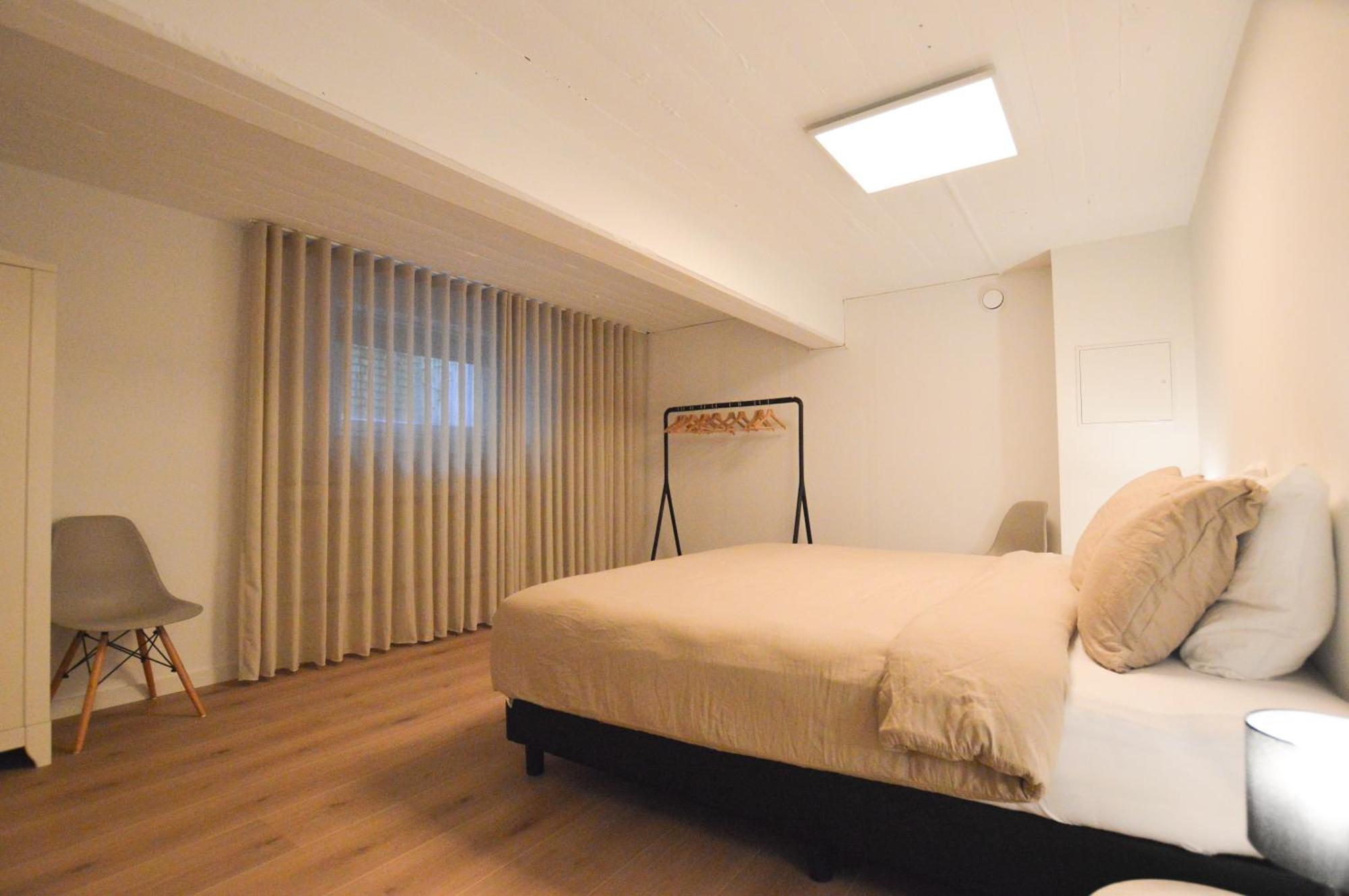 Boutique Appartement Oost Nijmegen Buitenkant foto