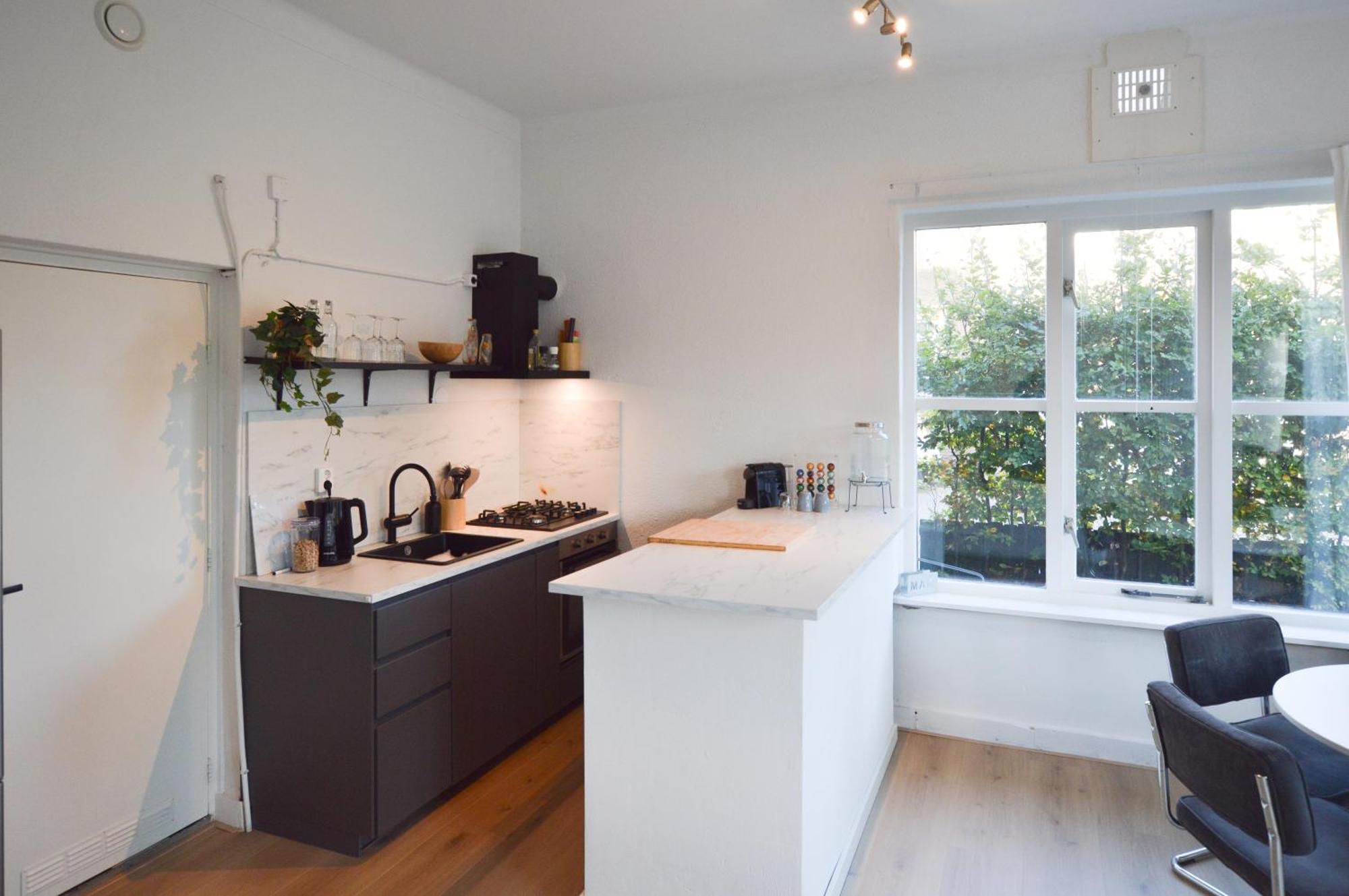 Boutique Appartement Oost Nijmegen Buitenkant foto
