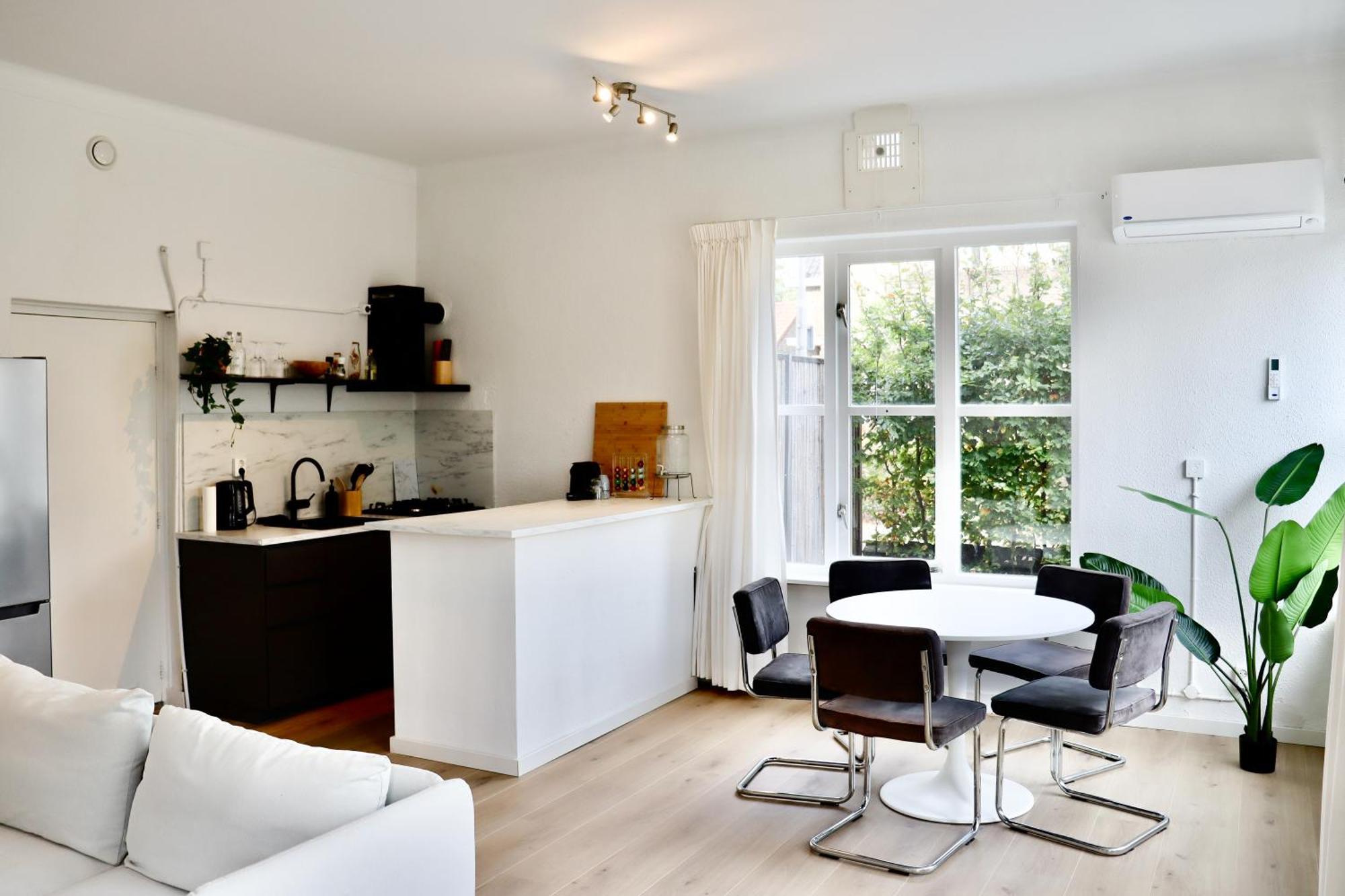 Boutique Appartement Oost Nijmegen Buitenkant foto