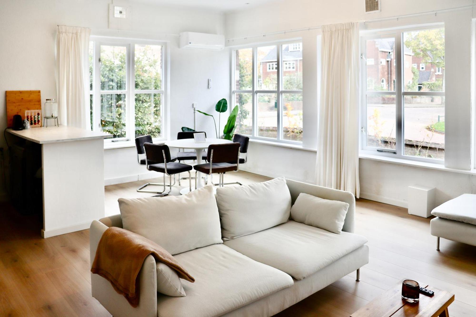 Boutique Appartement Oost Nijmegen Buitenkant foto